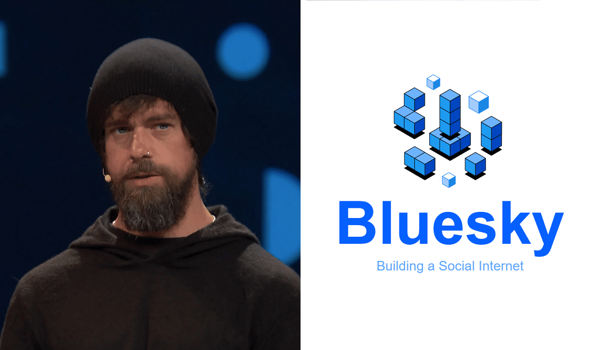 New Twitter Competitor Bluesky