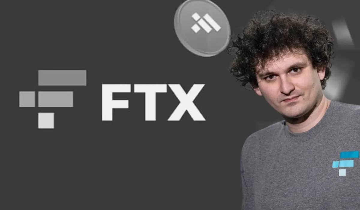 Everything you need to know about the collapse of the FTX cryptocurrency exchange