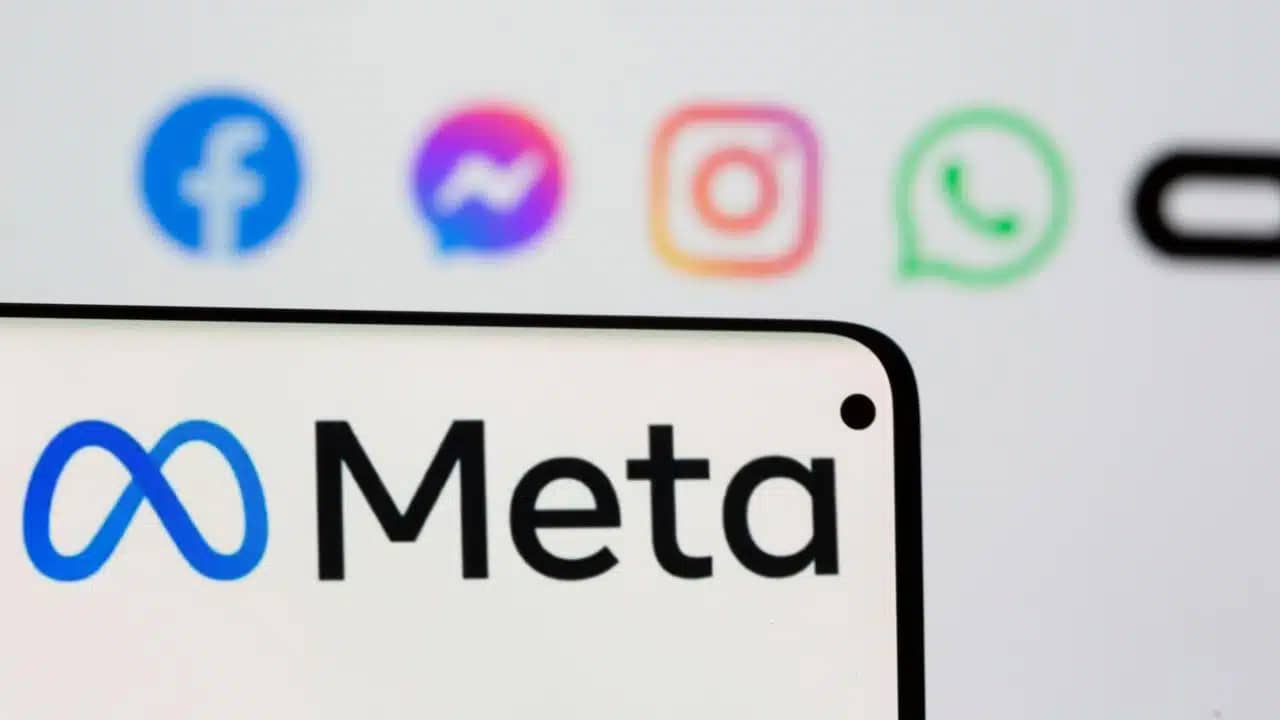 Meta decides to finish work on some of its products and projects