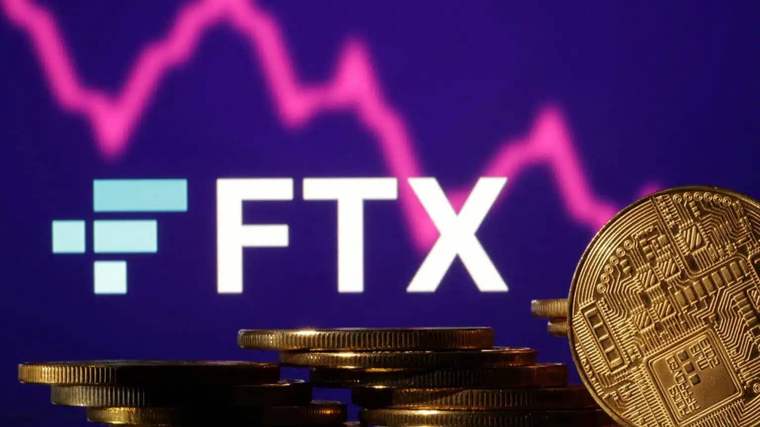 Hackers, who had stolen about $477 million worth of cryptocurrency from the crashing exchange FTX, have begun laundering that money into bitcoin.