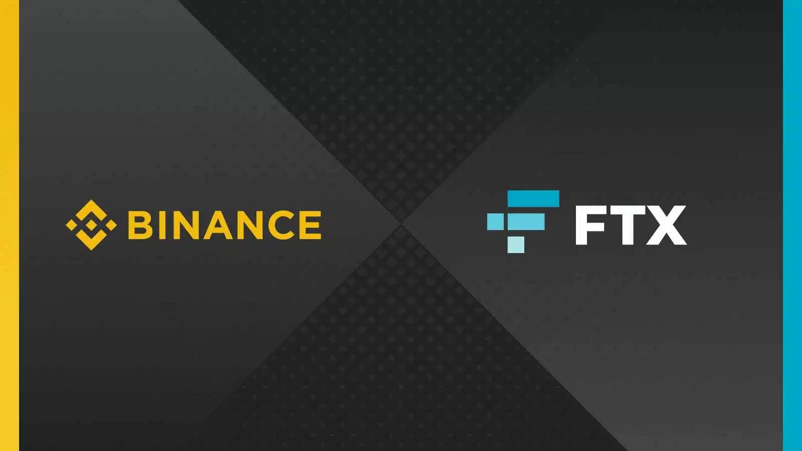 Crypto giant Binance acquires rival FTX