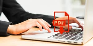 How To Edit PDF Files On A Mac Computer Without Using Adobe