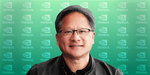 Nvidia CEO Jensen Huang Highlights AI's Transformation of Programming Landscape