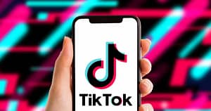 Information security researchers revealed that hackers are currently trying to exploit one of TikTok's challenges, the Invisible Challenge