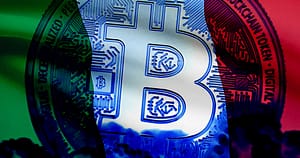 Italy's parliament approves a 26% tax on crypto profits in the 2023 budget