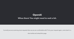 OpenAI Reveals Software Vulnerability in ChatGPT Service