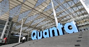 Apple supplier Quanta plans new factory in Vietnam