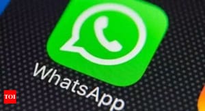 WhatsApp bug falsely reports microphone access on some Android phones