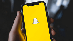 The company adds that since the launch of Sounds, videos created with music from Sounds on Snapchat combined have led to more than 2.7 billion