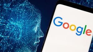 Google launches AI chatbot Bard as rival to ChatGPT for over-18s