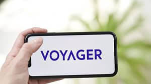 Voyager Digital's Bankruptcy Plan Offers 35% Payout to Crypto Customers