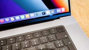 Apple gives its computers new features with the latest version of the operating system