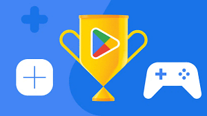 Google announced the best apps and games in the Google Play Store, one day after its Apple counterpart announced the apps and games