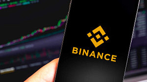 Binance Exchange Adds Options to Buy Cryptocurrencies Through Google and Apple Payments