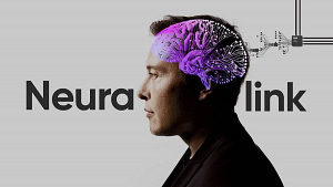 Elon Musk said he is "confident" that the brain chips being developed by his neurotechnology company, Neuralink, will be ready for human trials within six months.