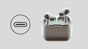 Apple's AirPods Pro 2 to Have USB-C Charging, Analyst Predicts