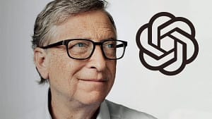 Bill Gates, the co-founder of Microsoft, recently stated that OpenAI’s GPT is the most revolutionary development in technology since the graphical user interface (GUI) in the 1980s