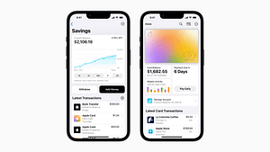 Apple Card Launches High-Yield Savings Account with 4.15% Interest Rate for U.S. Customers