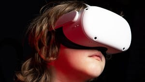 Meta VR Headsets: Allowing 10-Year-Olds with Parental Approval, But Are There Risks?
