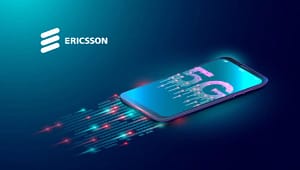 The latest report from Swedish telecom equipment maker Ericsson says that 5G networks will achieve a significant milestone before the end of 2022.