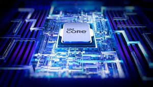 Intel announced the thirteenth generation of the Intel Core mobile processor series, which is led by what the company calls “the first processor for laptop computers with 24 cores.