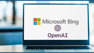 Microsoft plans to launch a version of Bing that uses the popular chatbot (ChatGPT) to answer search queries.
