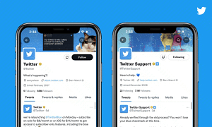 Twitter on Monday announced the launch of a business version of its monthly subscription service, Twitter Blue, with many customized features.