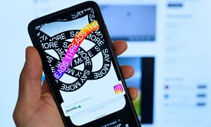 Instagram Chief: Threads App Focuses on Communities, Not News and Politics