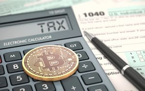 impose a 26% tax on cryptocurrency earnings