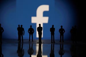 Facebook threatens to remove news from its platform if the new media law is imposed