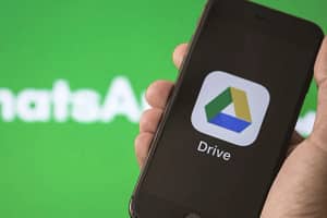 Google Drive contains a cache that it needs to load data quickly, so if you are a large user of Google Drive, you should be aware of cache inflation