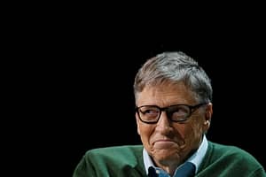 Gates said that routine jobs will certainly be among the first to be affected by artificial intelligence