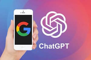 It seems that the issuance of Google as a competing product for “ChatGPT” is only a matter of time, and the American company