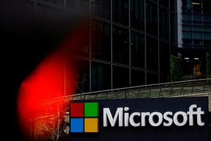 German Regulator Launches Antitrust Review of Microsoft's Market Power