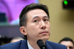 TikTok CEO assures Congress of no data sharing with China amidst US government pressure