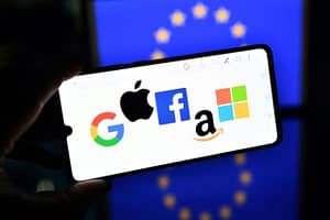 Tech Giants Confirm Gatekeeper Status under EU Rules