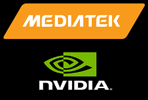 Nvidia and MediaTek Collaborate to Power Advanced Connected Car Infotainment Systems