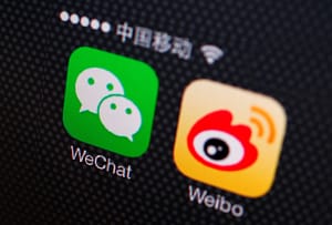 China Takes Strict Measures, Deletes 1.4 Million Social Media Posts in Crackdown on Unregulated 'Self-Media' Accounts