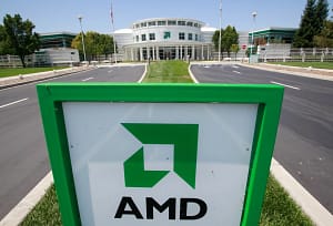 AMD's AI Chips Show Promise in Matching Nvidia's Performance, Says Software Firm