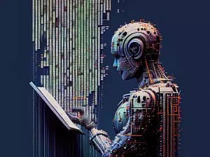 Incorporating AI to Enhance Article Writing