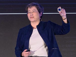 AMD CEO Lisa SuAMD CEO Lisa SuAMD CEO Lisa Su