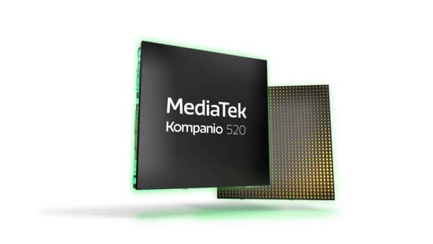 MediaTek launches two Chromebooks Xunkun processors