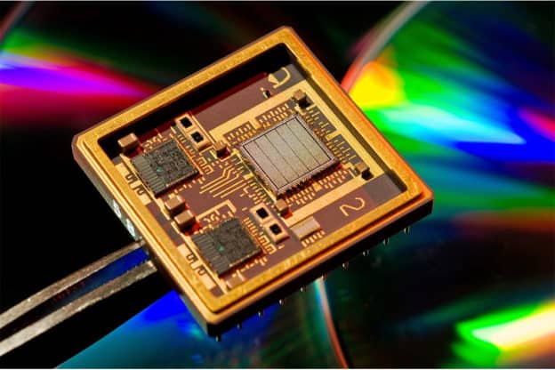 Ansys Multiphysics Solution Qualified for TSMC's N4 Process and FINFLEX Architecture