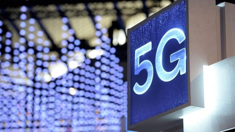 5G networks