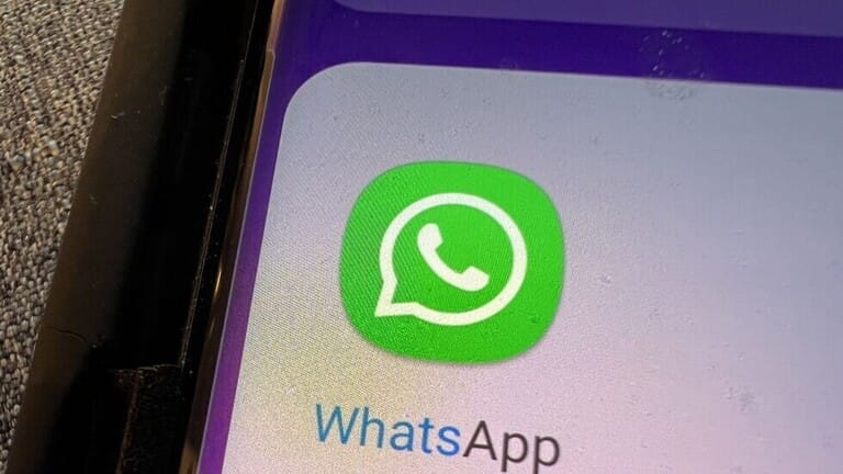 How to use WhatsApp without a SIM card