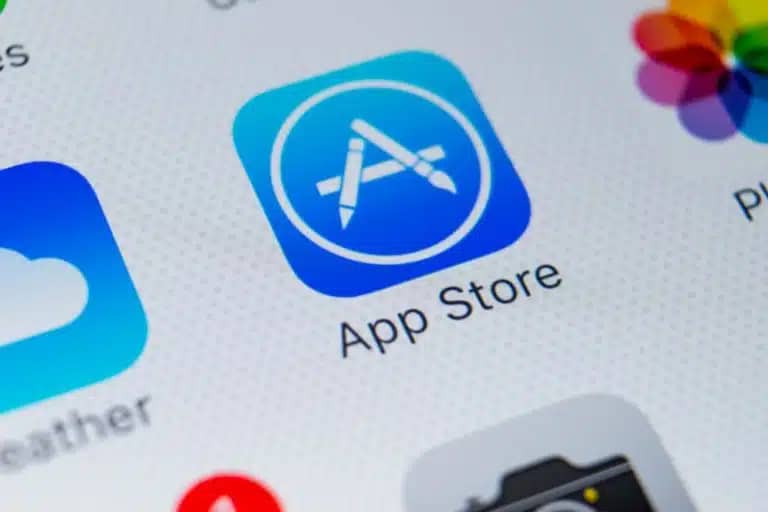 Apple removes 540,000 abandoned apps from its App Store in the third quarter