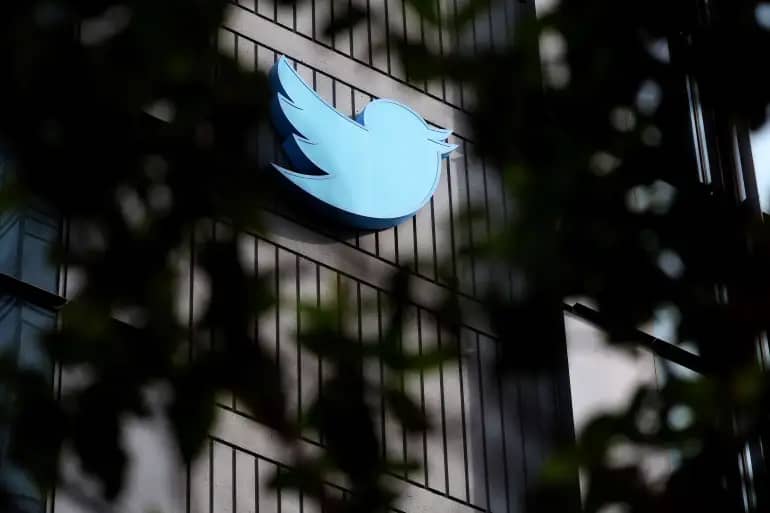 Cornet and 4 other Twitter employees filed a lawsuit against the company in federal court in California