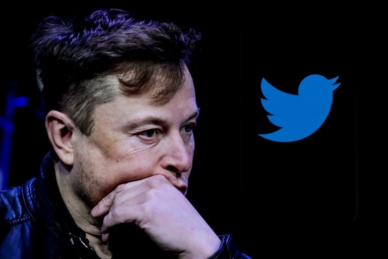 Twitter's new owner, Elon Musk, has surprised the site's users with how little he knows about the details of his company's platform.