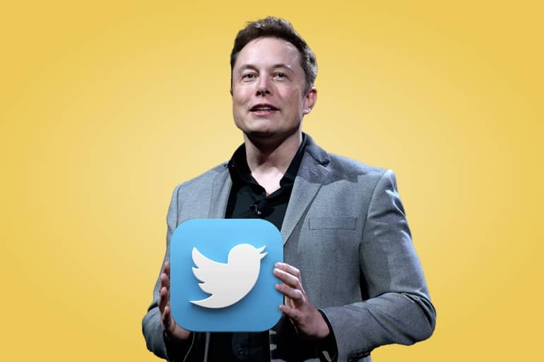 Many Twitter management officials left the company during the previous days after Musk arrived to manage the platform