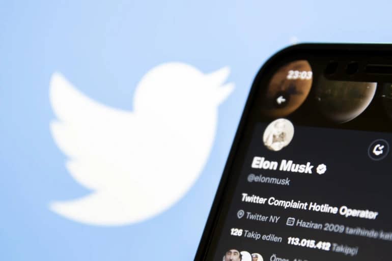 Musk completed his controversial Twitter acquisition for $44 billion